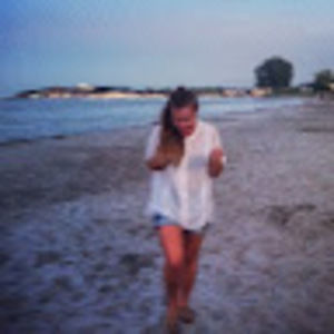 Meet your Posher, Liza